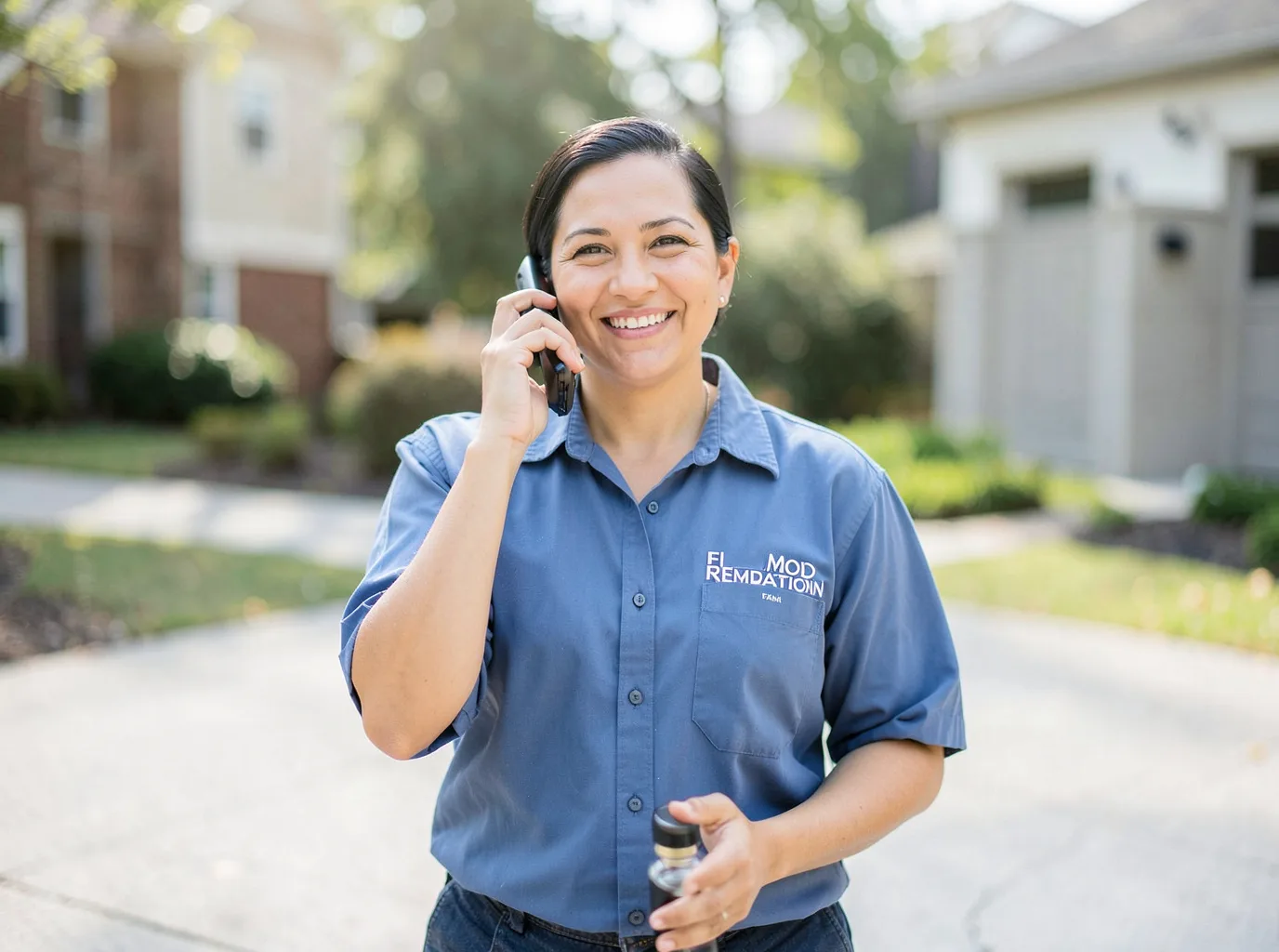 Mold Remediation Paola, KS FAQs